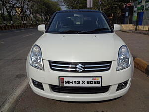 Used Maruti Suzuki Swift Dzire Cars In Navi Mumbai Second Hand