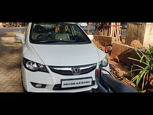 Second Hand Honda Civic 1.8V AT in Pune