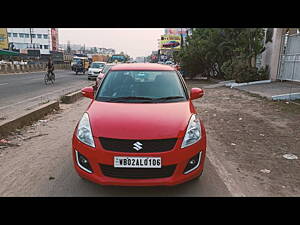 Second Hand Maruti Suzuki Swift VXi in North 24 Parganas