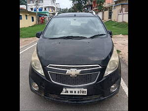 Second Hand Chevrolet Beat LT Petrol in Ranchi