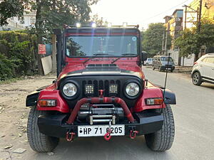 Used Mahindra Cars in India, Second Hand Mahindra Cars for Sale in ...