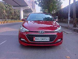 Second Hand Hyundai i20 Asta 1.4 CRDI in Mumbai