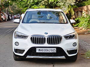 Second Hand BMW X1 sDrive20d xLine in Mumbai