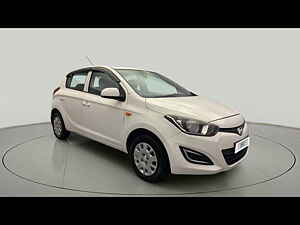 Second Hand हुंडई i20 मैग्ना 1.2 in कोची