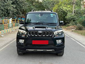 Second Hand Mahindra Scorpio S11 2WD 7 STR in Delhi