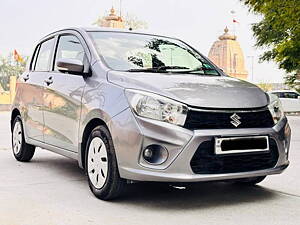 Second Hand Maruti Suzuki Celerio ZXi AMT ABS in Vadodara