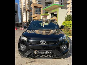 Second Hand Tata Nexon XZA Plus (Premium) Diesel Dark Edition in Chennai