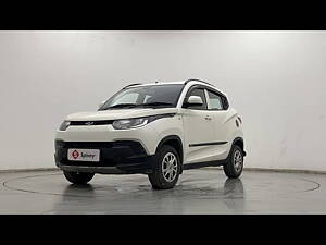 Second Hand Mahindra KUV100 K4 Plus 6 STR in Hyderabad