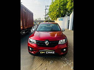 Second Hand Renault Kwid RXT Opt [2015-2019] in Chennai