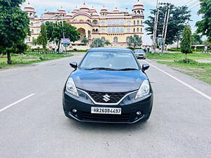 Second Hand Maruti Suzuki Baleno Delta 1.2 in Karnal