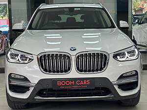 Second Hand BMW X3 xDrive 30i Luxury Line [2018-2019] in Chennai