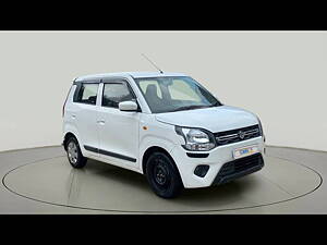 Second Hand Maruti Suzuki Wagon R VXi 1.0 [2019-2019] in Lucknow