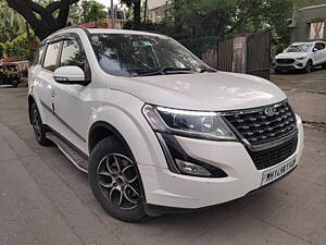 Second Hand Mahindra XUV500 W7 [2018-2020] in Mumbai