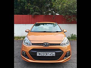 Second Hand Hyundai Grand i10 Asta AT 1.2 Kappa VTVT [2013-2016] in Chennai