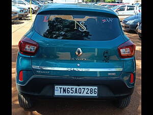 Second Hand Renault Kwid RXL 1.0 in Madurai