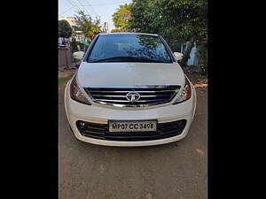 Second Hand Tata Aria Pride Leather 4X4 in Bhopal