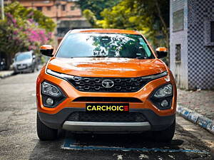 Second Hand Tata Harrier XZ [2019-2020] in Kolkata