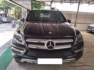Second Hand Mercedes-Benz GL-Class 350 CDI in Chennai