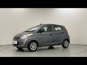 Second Hand Hyundai Eon 1.0 Kappa Magna + [2014-2016] in Ghaziabad