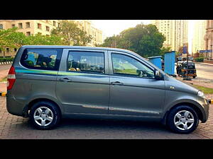 Second Hand Chevrolet Enjoy 1.4 LS 8 STR in Mumbai