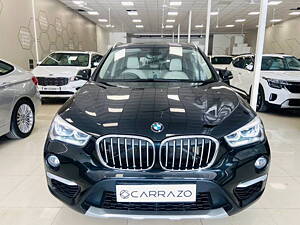 Second Hand BMW X1 sDrive20d xLine in Pune