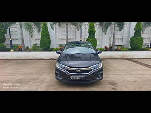 Second Hand Honda City VX (O) MT in Pune