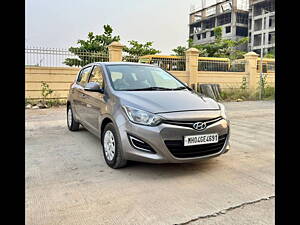 Second Hand Hyundai i20 Magna (O) 1.2 in Thane