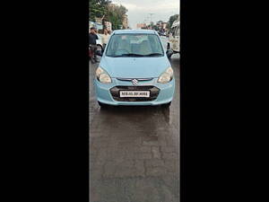 Second Hand Maruti Suzuki Alto 800 Lxi in Badlapur