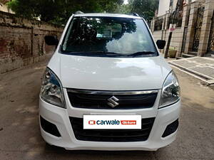 Second Hand Maruti Suzuki Wagon R LXI CNG (O) in Delhi