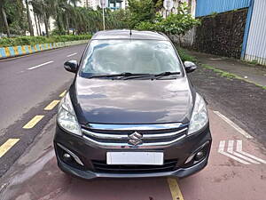 Second Hand Maruti Suzuki Ertiga ZDI + SHVS in Mumbai