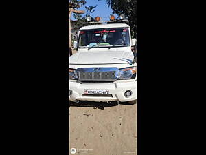 Second Hand Mahindra Bolero Power Plus ZLX [2016-2019] in Varanasi