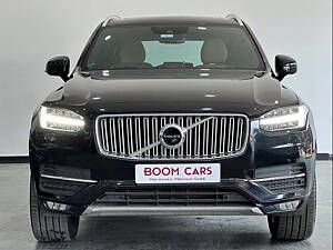 Second Hand Volvo XC90 D5 Inscription in Chennai