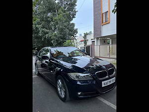 Second Hand BMW 3-Series 320d in Bangalore