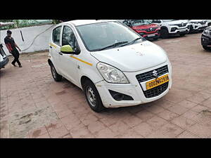 Second Hand Maruti Suzuki Ritz Ldi BS-IV in Bhubaneswar