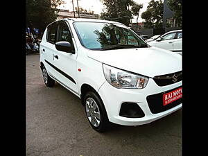 Second Hand Maruti Suzuki Alto VXi AMT [2014-2018] in Ludhiana