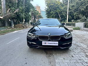 43 Used BMW 3-Series Cars in Gurgaon, Second Hand BMW 3-Series Cars in  Gurgaon - CarWale