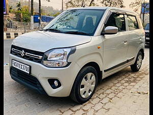 Second Hand Maruti Suzuki Wagon R VXi 1.0 [2019-2019] in Guwahati