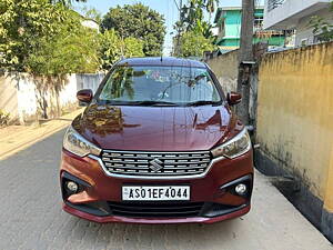 Second Hand Maruti Suzuki Ertiga ZDi Plus 1.5 Diesel in Guwahati