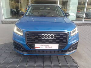 23 Used Audi Q2 Cars In India, Second Hand Audi Q2 Cars for Sale