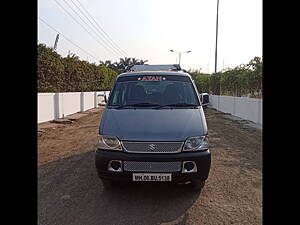 Second Hand Maruti Suzuki Eeco 7 STR [2019-2020] in Jalgaon