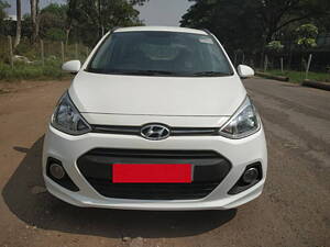 Second Hand Hyundai Grand i10 Sports Edition 1.2L Kappa VTVT in Pune