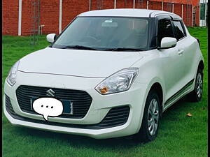 Second Hand Maruti Suzuki Swift VXi [2014-2017] in Lucknow