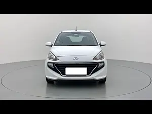 Second Hand Hyundai Santro Sportz CNG [2018-2020] in Pune