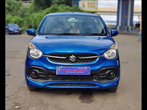 Second Hand Maruti Suzuki Celerio VXi in Kolkata