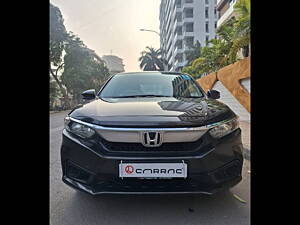 Second Hand Honda Amaze 1.2 S MT Petrol [2018-2020] in Surat