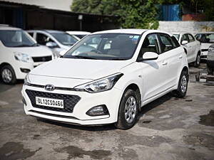 Second Hand Hyundai Elite i20 Magna 1.2 MT [2020-2023] in Meerut