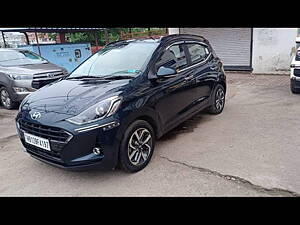 Second Hand Hyundai Grand i10 NIOS Asta AMT 1.2 Kappa VTVT in Kolkata