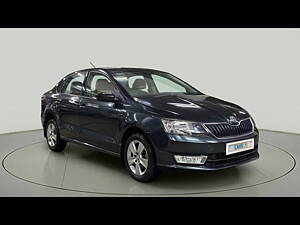 Second Hand Skoda Rapid 1.6 MPI Ambition in Mumbai