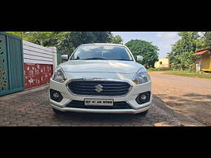 Second Hand Maruti Suzuki Swift VDi in Nashik