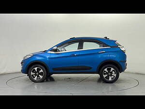 Second Hand Tata Nexon XZA Plus Petrol in Delhi